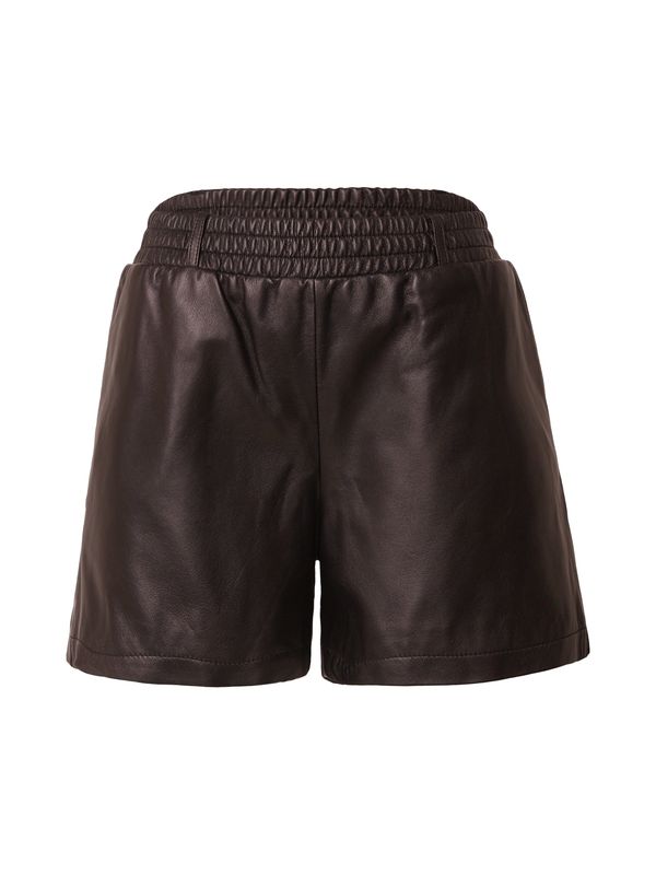 Studio AR Studio AR Панталон 'ROSA'  черно