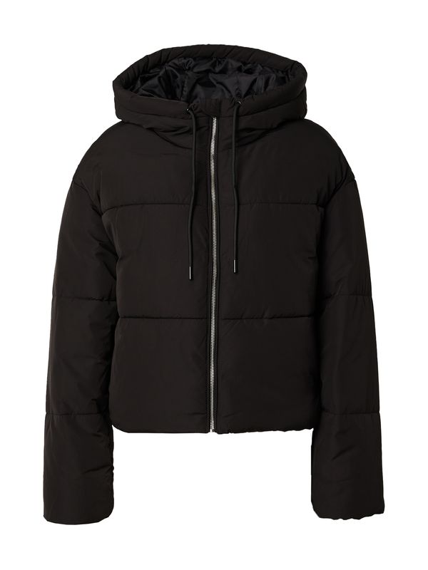 STUDIO SELECT STUDIO SELECT Преходно яке 'Dilara'  черно