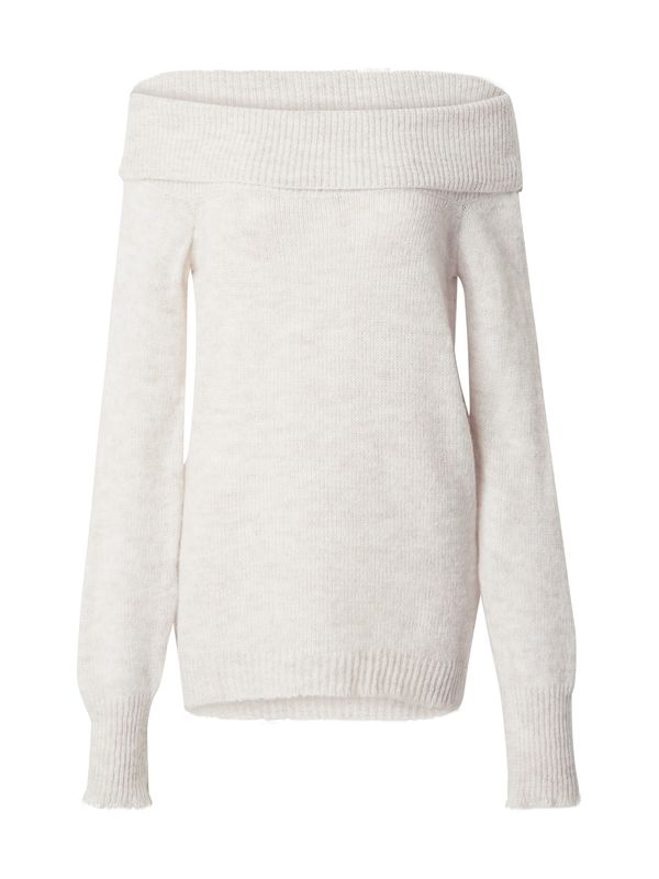 STUDIO SELECT STUDIO SELECT Пуловер 'Asta'  бяло