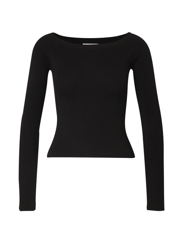 STUDIO SELECT STUDIO SELECT Пуловер 'Camille'  черно