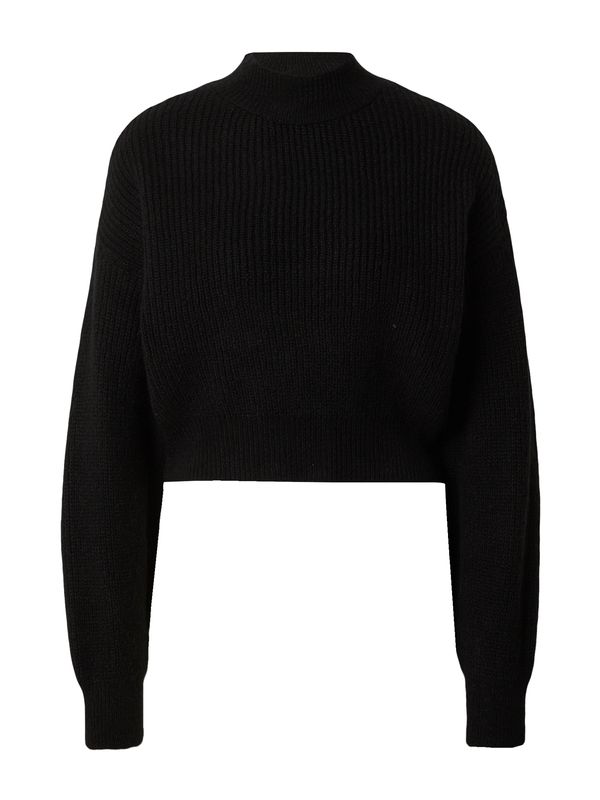 STUDIO SELECT STUDIO SELECT Пуловер 'Caro'  черно