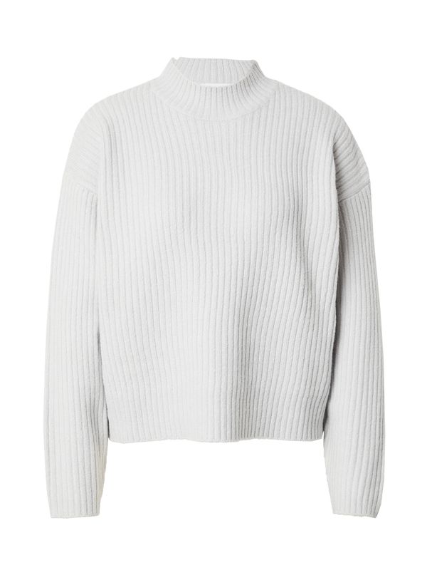 STUDIO SELECT STUDIO SELECT Пуловер 'Maike'  светлосиво