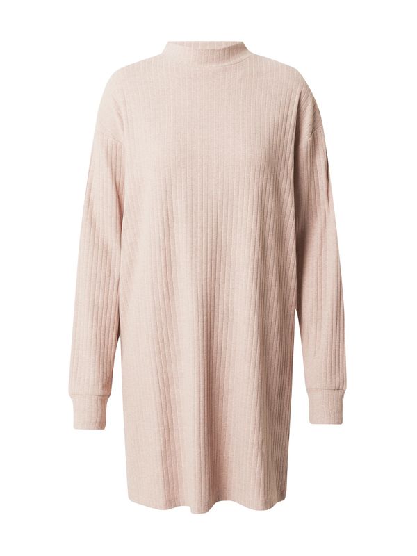 STUDIO SELECT STUDIO SELECT Рокля 'Caya'  светлокафяво