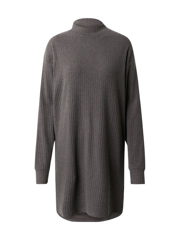 STUDIO SELECT STUDIO SELECT Рокля 'Caya'  тъмносиво