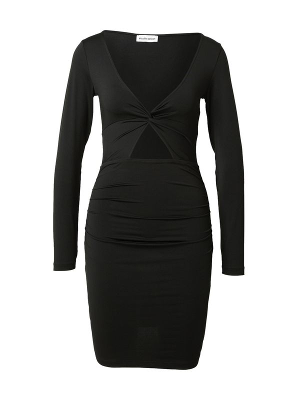 STUDIO SELECT STUDIO SELECT Рокля 'Ruth'  черно