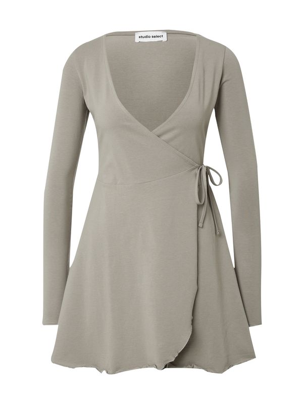STUDIO SELECT STUDIO SELECT Рокля 'Willow'  сиво