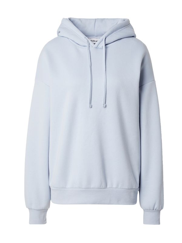 STUDIO SELECT STUDIO SELECT Суичър 'Cleo'  светлосиньо