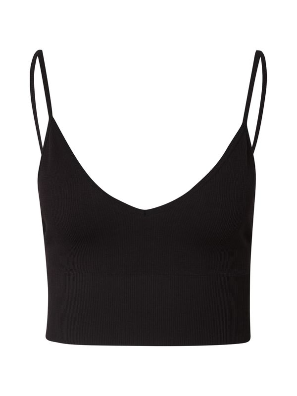 STUDIO SELECT STUDIO SELECT Топ 'Grace'  черно