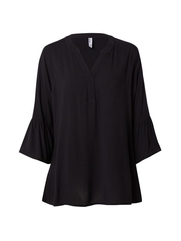 Sublevel Sublevel Блуза  черно