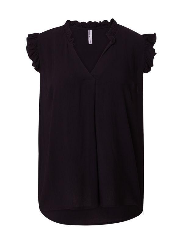 Sublevel Sublevel Блуза  черно