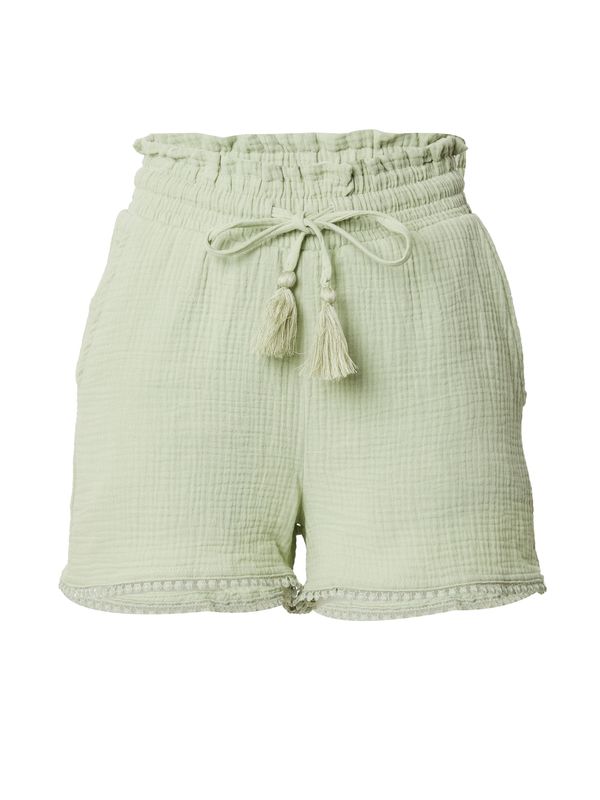 Sublevel Sublevel Панталон  мента