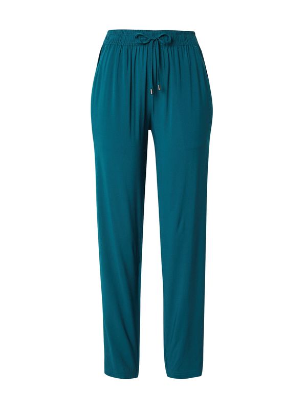 Sublevel Sublevel Панталон  смарагдово зелено