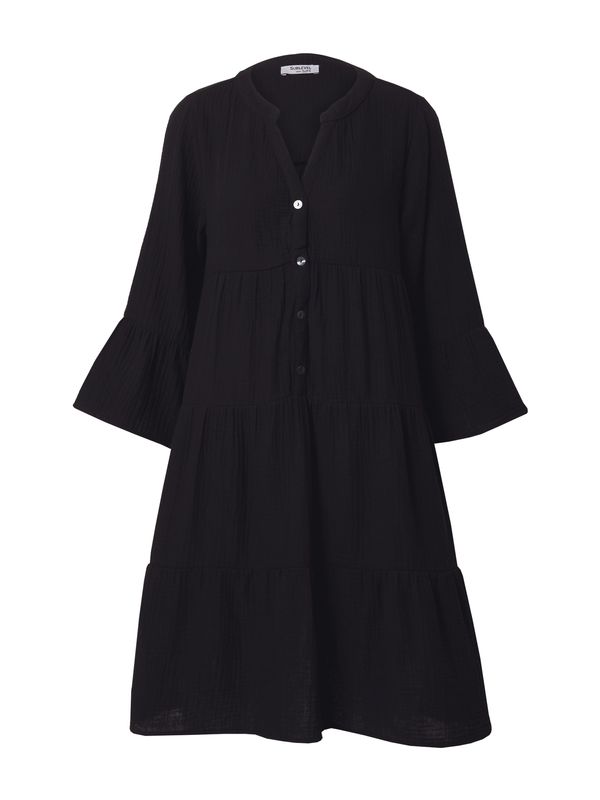 Sublevel Sublevel Рокля  черно