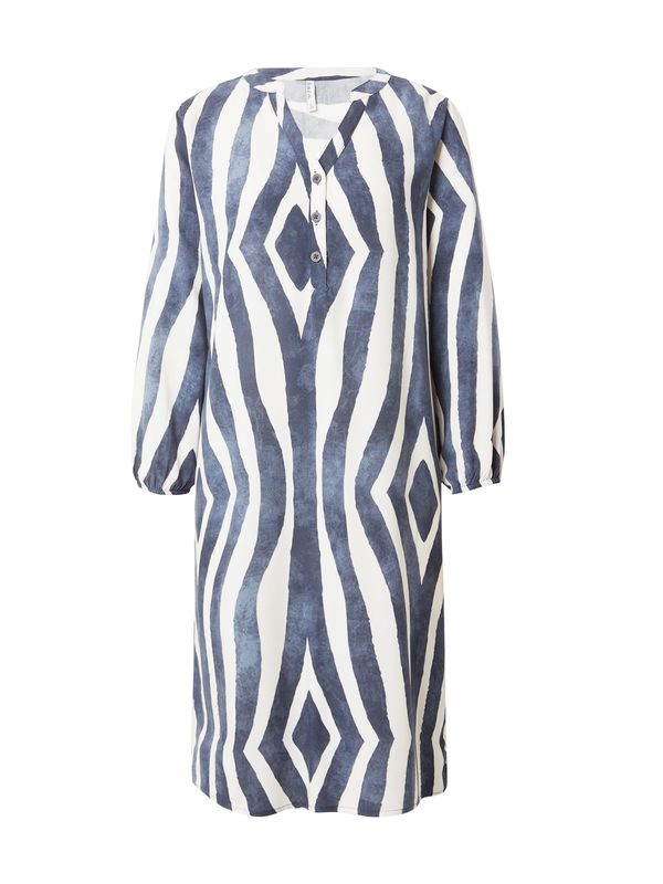 Sublevel Sublevel Рокля  сапфирено синьо