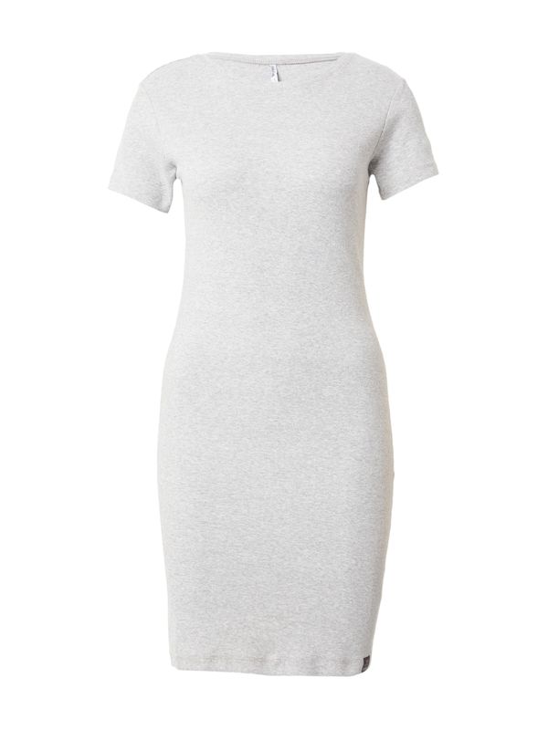 Sublevel Sublevel Рокля  сив меланж