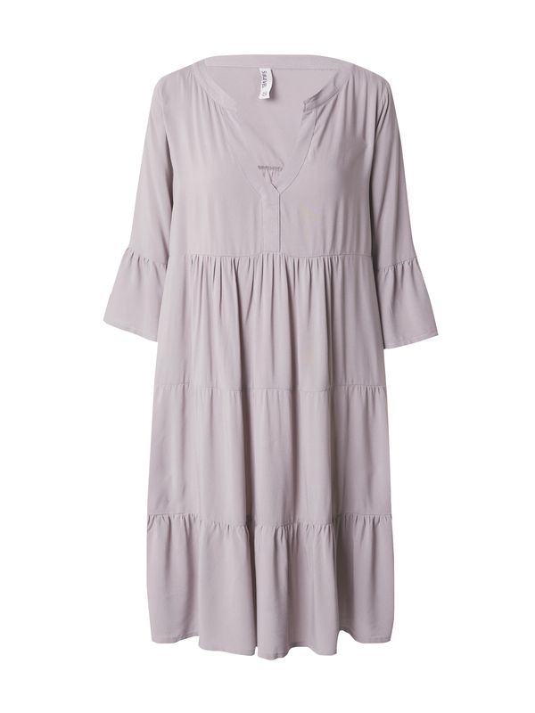 Sublevel Sublevel Рокля  светлосиво