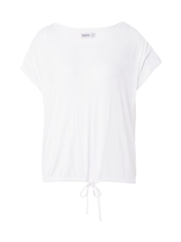 Sublevel Sublevel Тениска  бяло