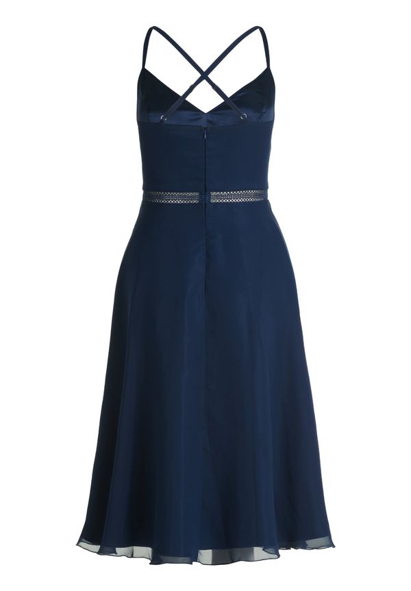 SUDDENLY princess SUDDENLY princess Рокля  морскосиньо