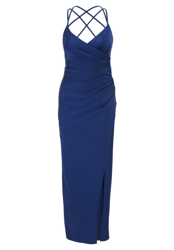 SUDDENLY princess SUDDENLY princess Вечерна рокля  тъмносиньо