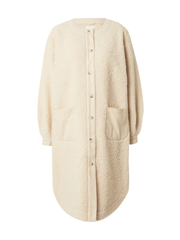 Summum Summum Преходно яке  бял памук