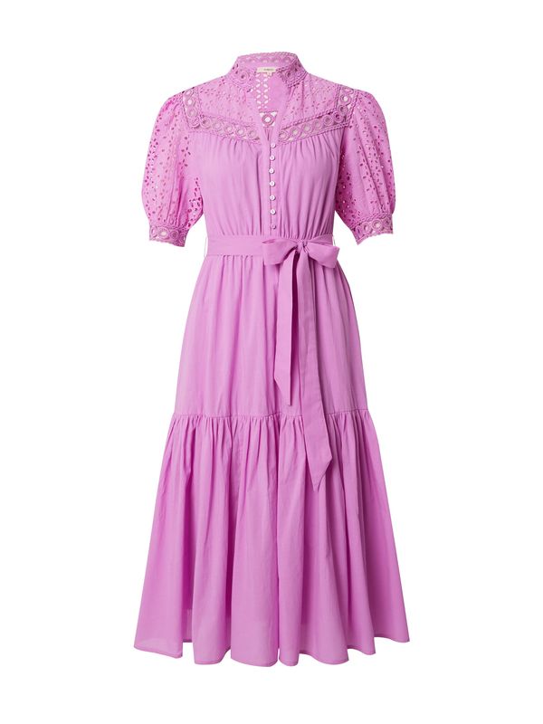 Suncoo Suncoo Рокля тип риза 'CARLA'  орхидея