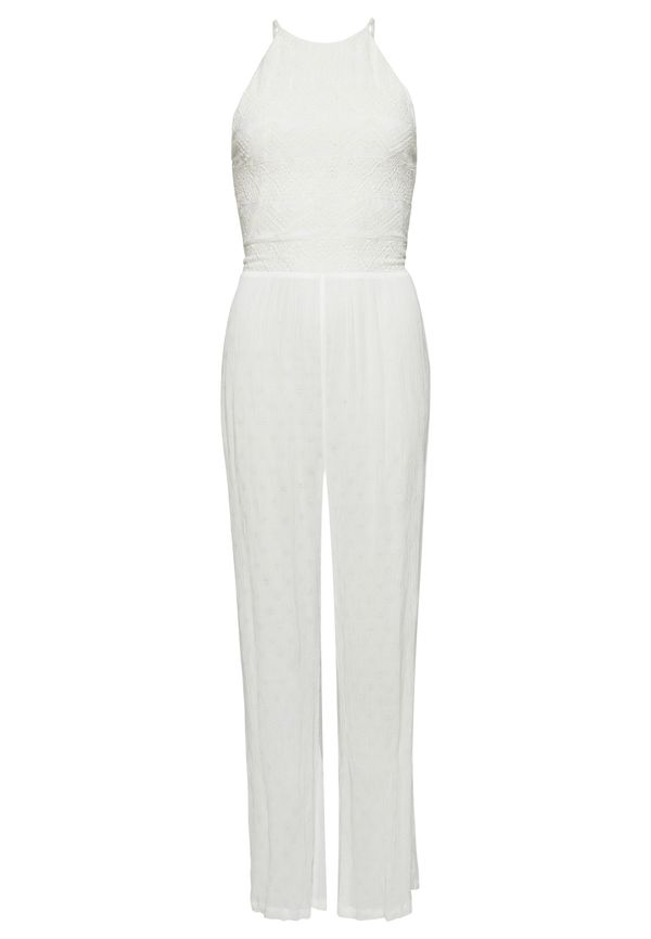 Superdry Superdry Гащеризон  бял памук