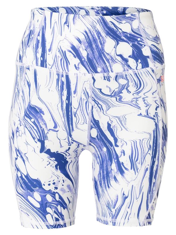 Superdry Superdry Клин  синьо / праскова / бяло