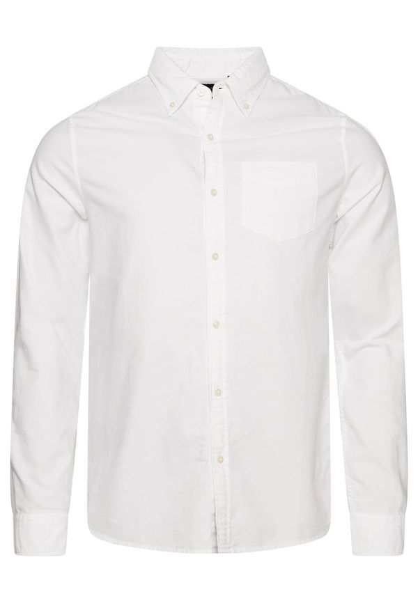 Superdry Superdry Риза  бяло