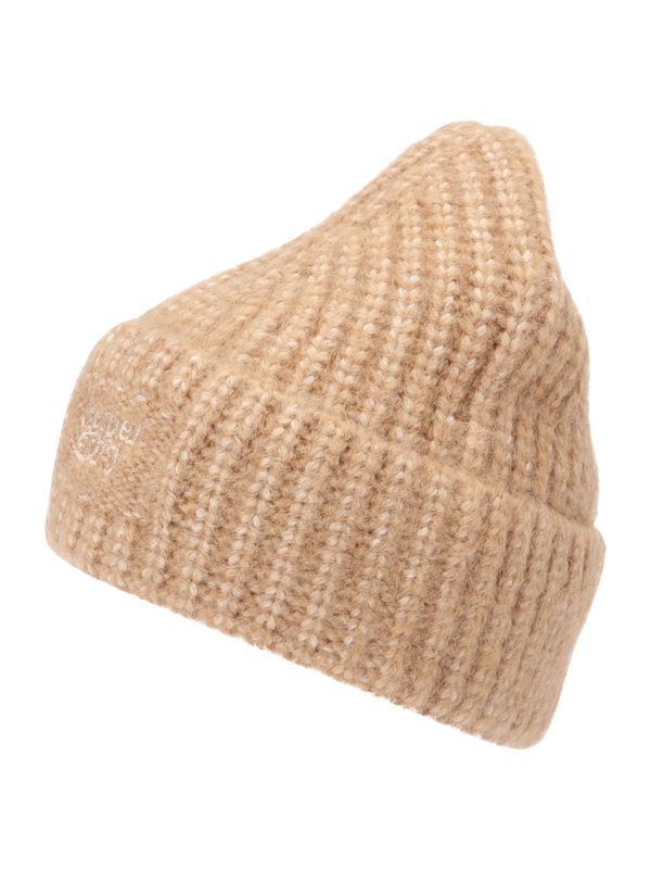 Superdry Superdry Шапка  кафяв меланж