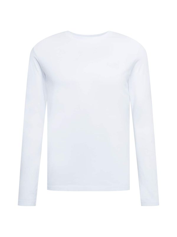 Superdry Superdry Тениска  мръсно бяло