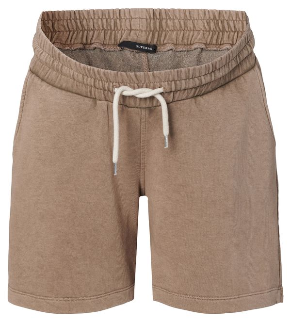 Supermom Supermom Панталон  таупе сиво