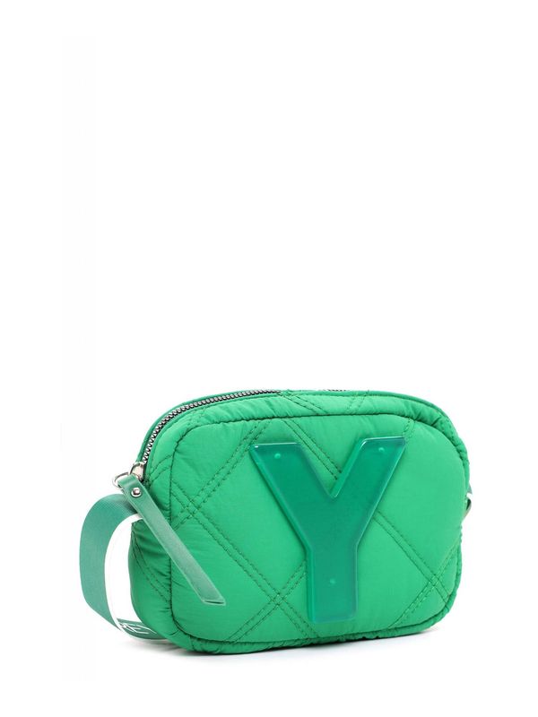 Suri Frey Suri Frey Чанта с презрамки 'Evy'  светлозелено