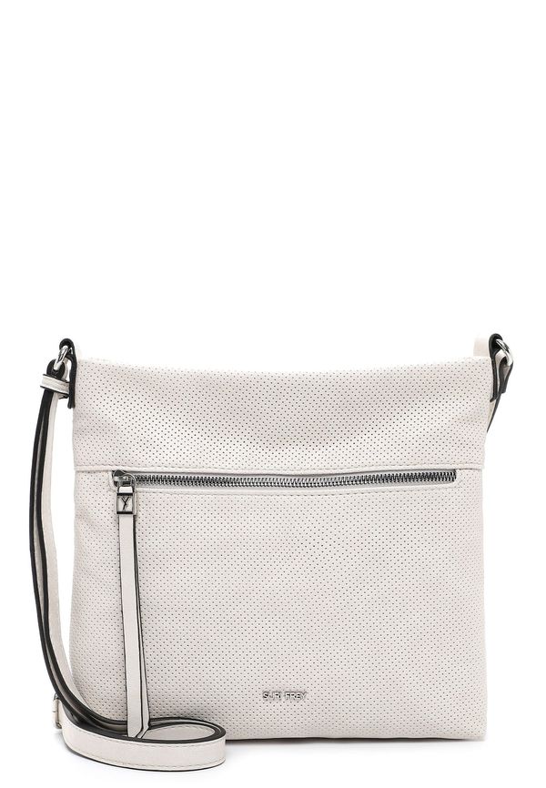Suri Frey Suri Frey Чанта с презрамки 'Suzy'  екрю