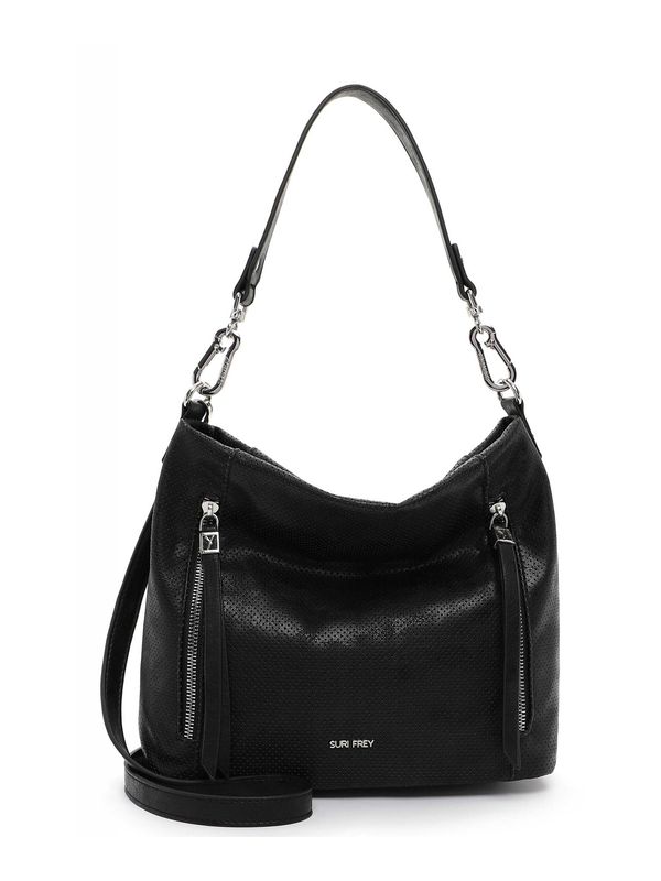 Suri Frey Suri Frey Чанта тип „торба“ 'Suzy'  черно