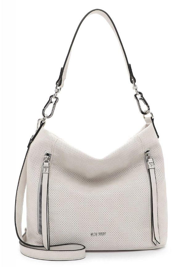 Suri Frey Suri Frey Чанта тип „торба“ 'Suzy'  светлобежово