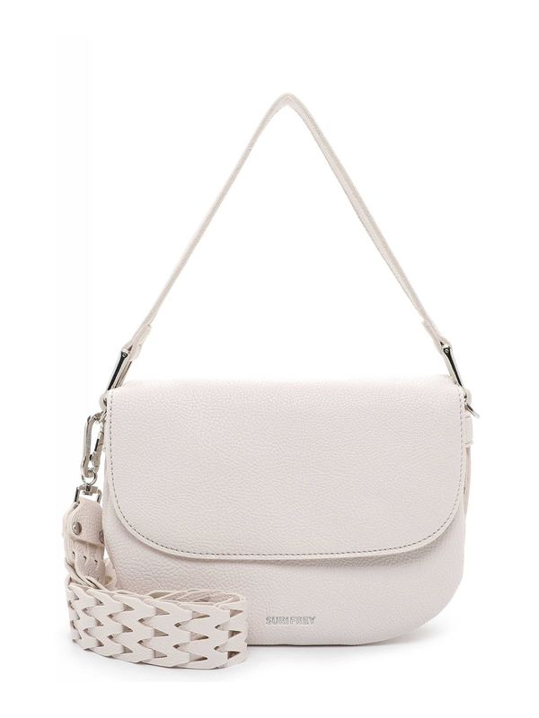 Suri Frey Suri Frey Чанта за през рамо 'Freddy'  екрю