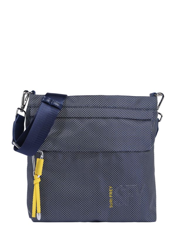 Suri Frey Suri Frey Чанта за през рамо 'Marry'  синьо / жълто