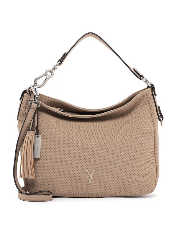 Suri Frey Suri Frey Чанта за през рамо 'Romy'  цвят "пясък"