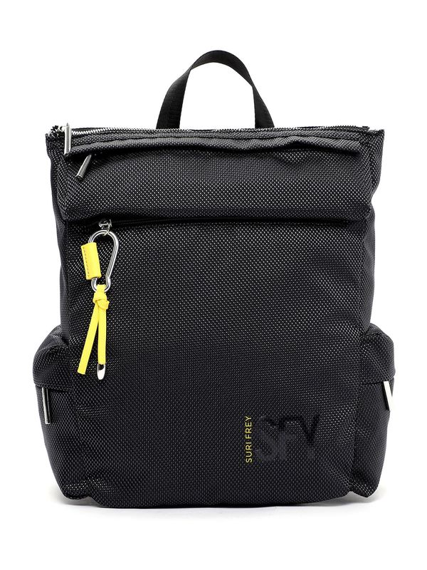 Suri Frey Suri Frey Раница 'Marry'  черно