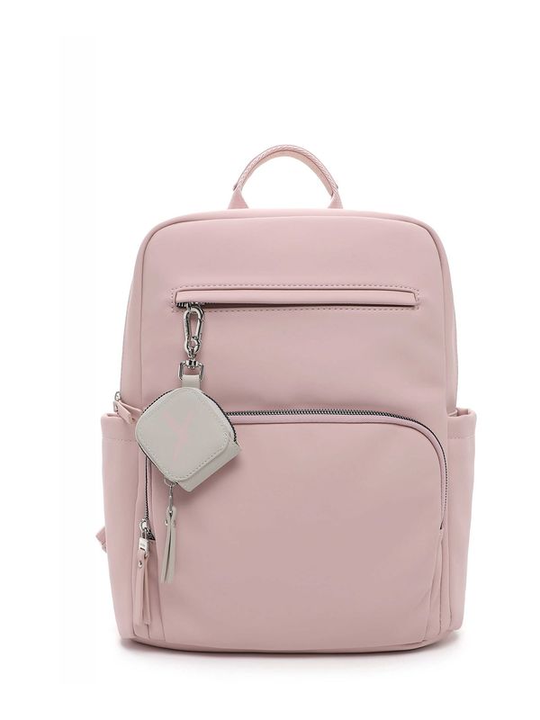 Suri Frey Suri Frey Раница 'Sports Cody'  бледорозово