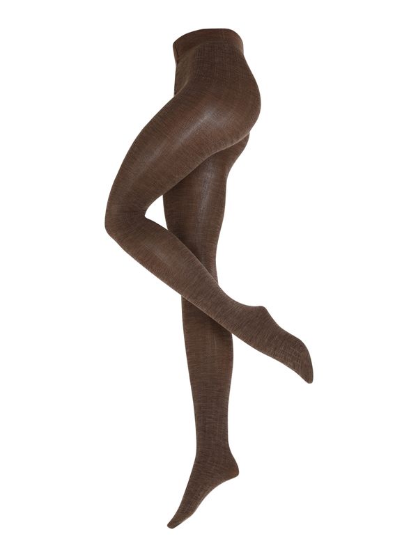 Swedish Stockings Swedish Stockings Чорапогащи  кафяво