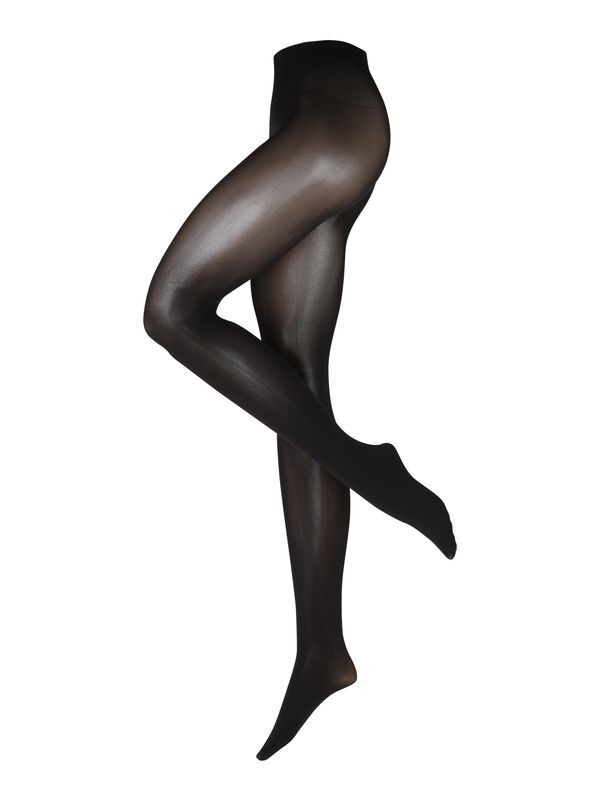 Swedish Stockings Swedish Stockings Фини чорапогащи 'Olivia'  черно
