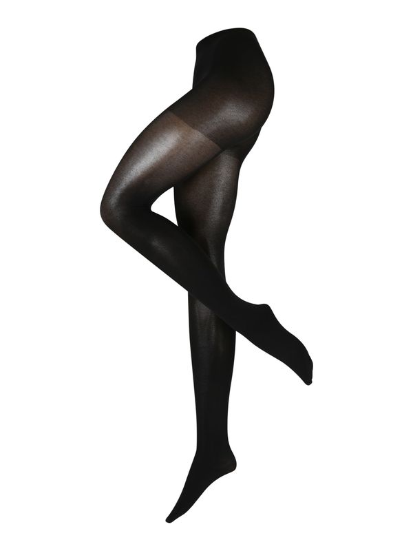 Swedish Stockings Swedish Stockings Фини чорапогащи 'Stina'  черно
