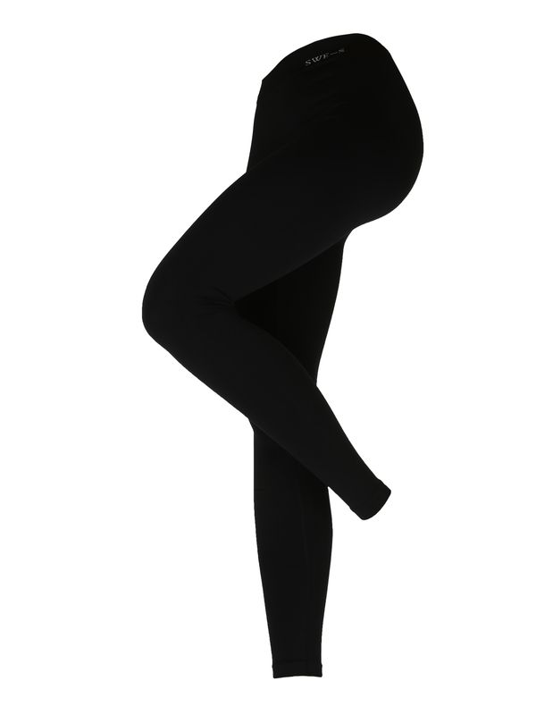 Swedish Stockings Swedish Stockings Клин 'Gerda Premium'  черно