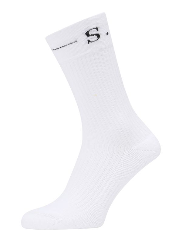 Swedish Stockings Swedish Stockings Къси чорапи  черно / бяло