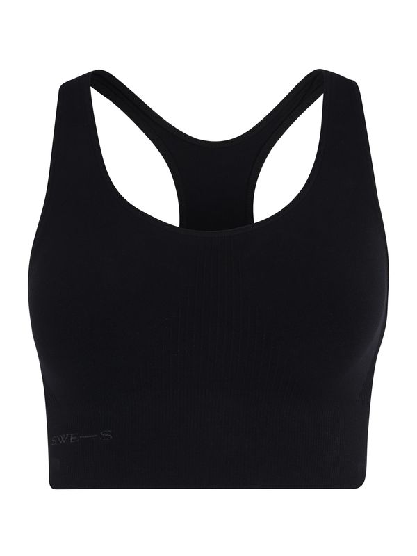 Swedish Stockings Swedish Stockings Топ  черно