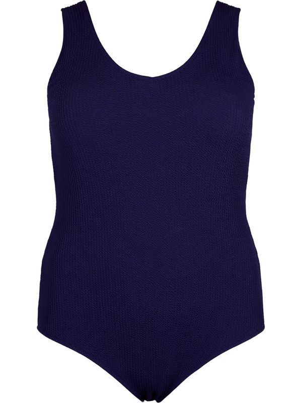 Swim by Zizzi Swim by Zizzi Бански костюм 'Dream'  тъмнолилаво