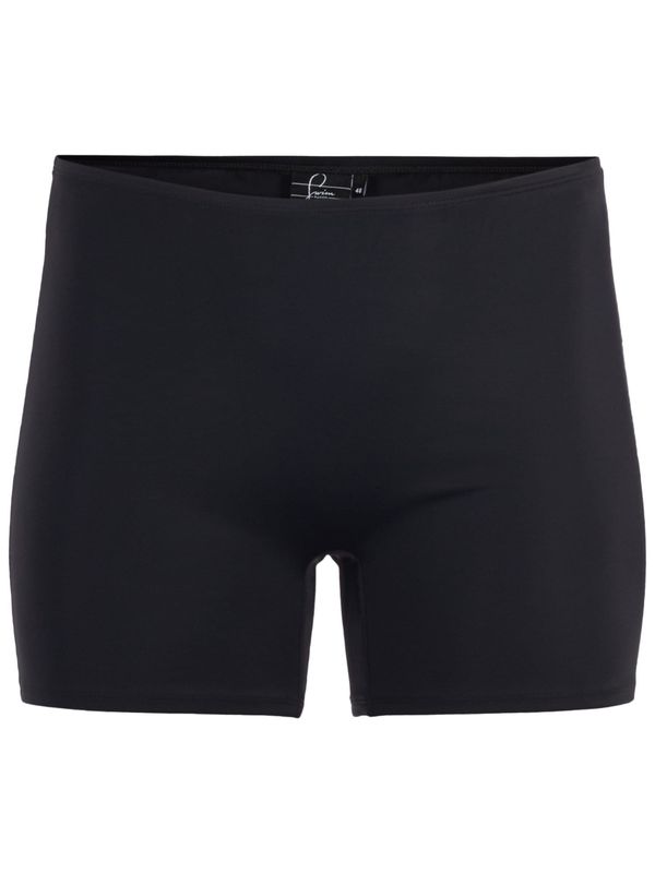 Swim by Zizzi Swim by Zizzi Долнище на бански тип бикини  черно