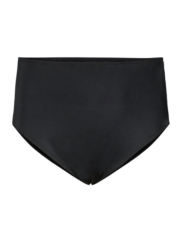 Swim by Zizzi Swim by Zizzi Долнище на бански тип бикини 'SENYA'  черно