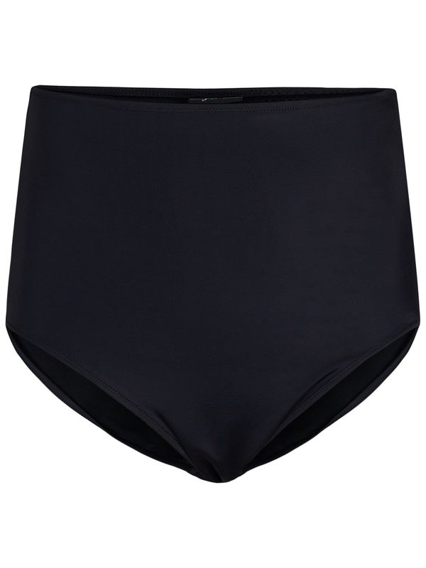 Swim by Zizzi Swim by Zizzi Долнище на бански тип бикини 'SKATRIN'  черно